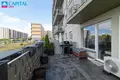 2 room apartment 52 m² Vilnius, Lithuania