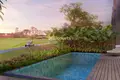 Villa de tres dormitorios 162 m² Pecatu, Indonesia