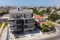 Ático 4 habitaciones 143 m² Municipio de Germasogeia, Chipre