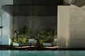 Apartamento 1 habitación  Dubái, Emiratos Árabes Unidos