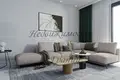 Apartamento 2 habitaciones 58 m² Incekum, Turquía