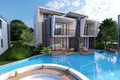 3 bedroom villa 255 m² Larnakas tis Lapithiou, Northern Cyprus