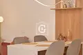 Mieszkanie 1 pokój 50 m² w Becici, Czarnogóra