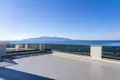 Apartment in a new building Golden Beach Residence