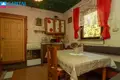Дом 63 м² Pagramantis, Литва