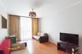 2 room apartment 62 m² Minsk, Belarus