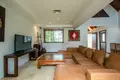 villa de 3 chambres 1 028 m² Phuket, Thaïlande