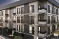 Apartamento 3 habitaciones 58 m² Beylikduezue, Turquía