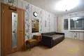 Wohnung 1 zimmer 33 m² Minsk, Weißrussland