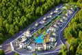 Квартира в новостройке For Sale New Apartments Project in Alanya Avsallar