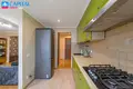 Apartamento 3 habitaciones 67 m² Kaunas, Lituania