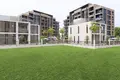 Apartamento 3 habitaciones 92 m² Erdemli, Turquía