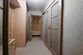 2 room apartment 49 m² Mazyr, Belarus