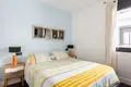 Mieszkanie 2 pokoi  Malaga, Hiszpania