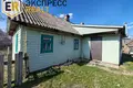 House 61 m² Dzivinski sielski Saviet, Belarus