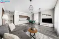 Квартира 2 комнаты 52 м² Вильнюс, Литва