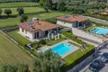 Villa 7 Zimmer 250 m² Manerba del Garda, Italien