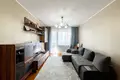 Appartement 3 chambres 67 m² Minsk, Bélarus