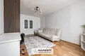 1 room apartment 43 m² Minsk, Belarus