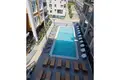 2 bedroom apartment 81 m² Golem, Albania
