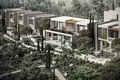 villa de 3 chambres 182 m² Paphos, Bases souveraines britanniques