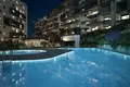 Penthouse 3 pokoi 72 m² Dehesa de Campoamor, Hiszpania