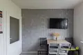Appartement 2 chambres 62 m² Chaciezyna, Bélarus