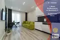 2 room apartment 38 m² Minsk, Belarus