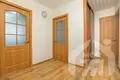 3 room apartment 61 m² Vileyka, Belarus