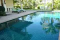 3 bedroom villa 377 m² Phuket, Thailand