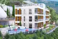 Mieszkanie 3 pokoi 123 m² Budva, Czarnogóra