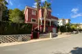 4-Schlafzimmer-Villa 240 m² Mutxamel, Spanien