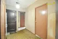 3 room apartment 63 m² Minsk, Belarus