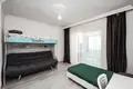 Ático 3 habitaciones 120 m² Mahmutlar, Turquía
