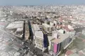 2 bedroom apartment 106 m² Kuecuekcekmece, Turkey