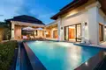 2 bedroom Villa 272 m² Phuket, Thailand