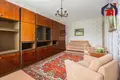 3 room apartment 64 m² Minsk, Belarus
