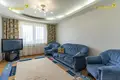 4 room apartment 77 m² Minsk, Belarus