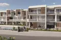 Квартира 1 спальня 66 м² муниципалитет Пафос, Кипр
