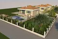 2 bedroom house  Kubasi, Montenegro