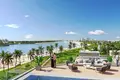 Appartement 2 chambres 1 380 m² Doubaï, Émirats arabes unis