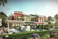 Villa de tres dormitorios 2 074 m² Dubái, Emiratos Árabes Unidos