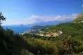 Parcelas 748 m² Rijeka-Rezevici, Montenegro