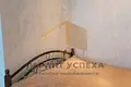 1 room apartment 34 m² Muchaviecki sielski Saviet, Belarus
