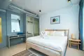 Wohnung 2 Schlafzimmer 10 640 m² Phuket, Thailand