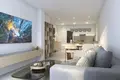 2-Schlafzimmer-Penthouse 71 m² Santa Pola, Spanien