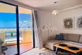 Mieszkanie 1 pokój 59 m² Palm Mar Arona, Hiszpania
