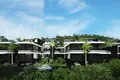 Willa 3 pokoi 360 m² Phuket, Tajlandia