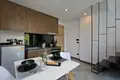 Appartement 1 chambre 37 m² Phuket, Thaïlande