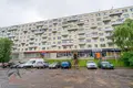 Mieszkanie 3 pokoi 58 m² Mińsk, Białoruś